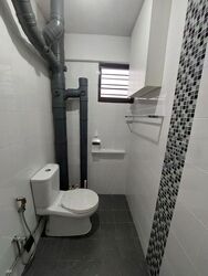 Blk 165 Yishun Ring Road (Yishun), HDB 3 Rooms #484973281